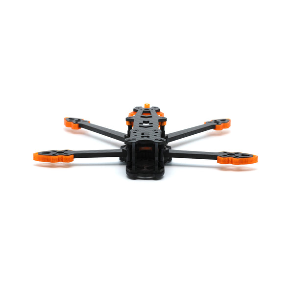 HBFPV FD5 Frame KIT 5 5.1 5.2 inch FreeStyle Long Range RC FPV Drone DJI Air Unit Caddx Polar Vista 20x20 25.5x25.5 30.5x30.5mm 2004 2105.5 2207 2306 Motor