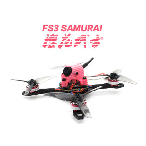 Racing Drone