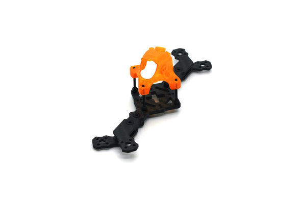 HBFPV BTP3 BONE style Frame KIT 3 inch Toothpick type racing freestyle RC FPV Drone