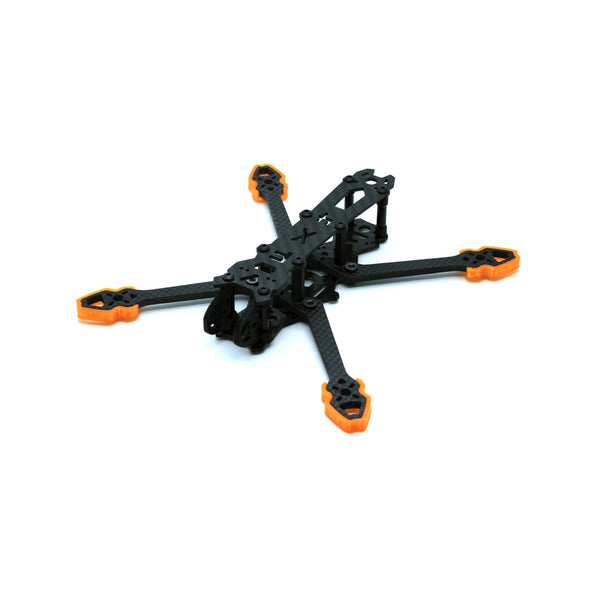 HBFPV FX4 v2 Frame KIT 4 inch True X type FreeStyle Long Range RC FPV Drone DJI Air Unit Caddx Polar Vista